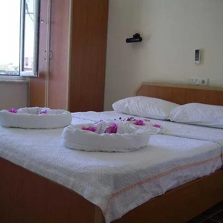 Hotel Junior Ozalp Dalyan
